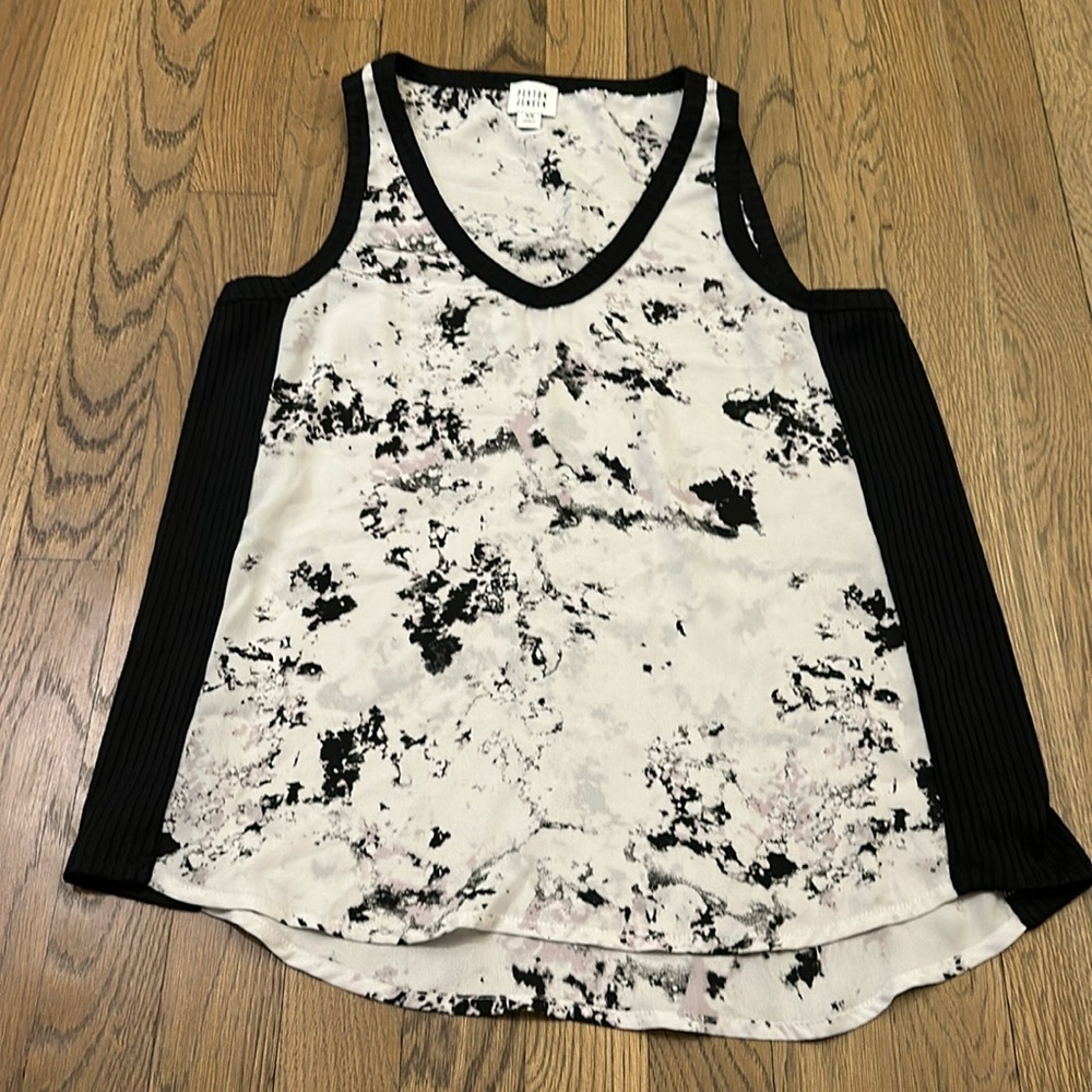 Peyton Jensen Women’s Tie Dye Tank - Size XS